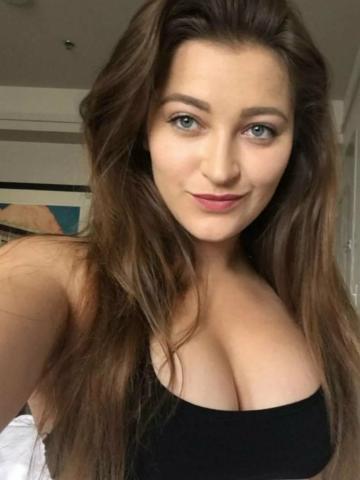 Варвара Top Реал фото 3